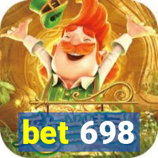 bet 698
